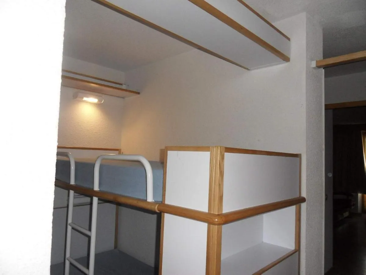 Travelski Home Classic - Residence Themis La Plagne