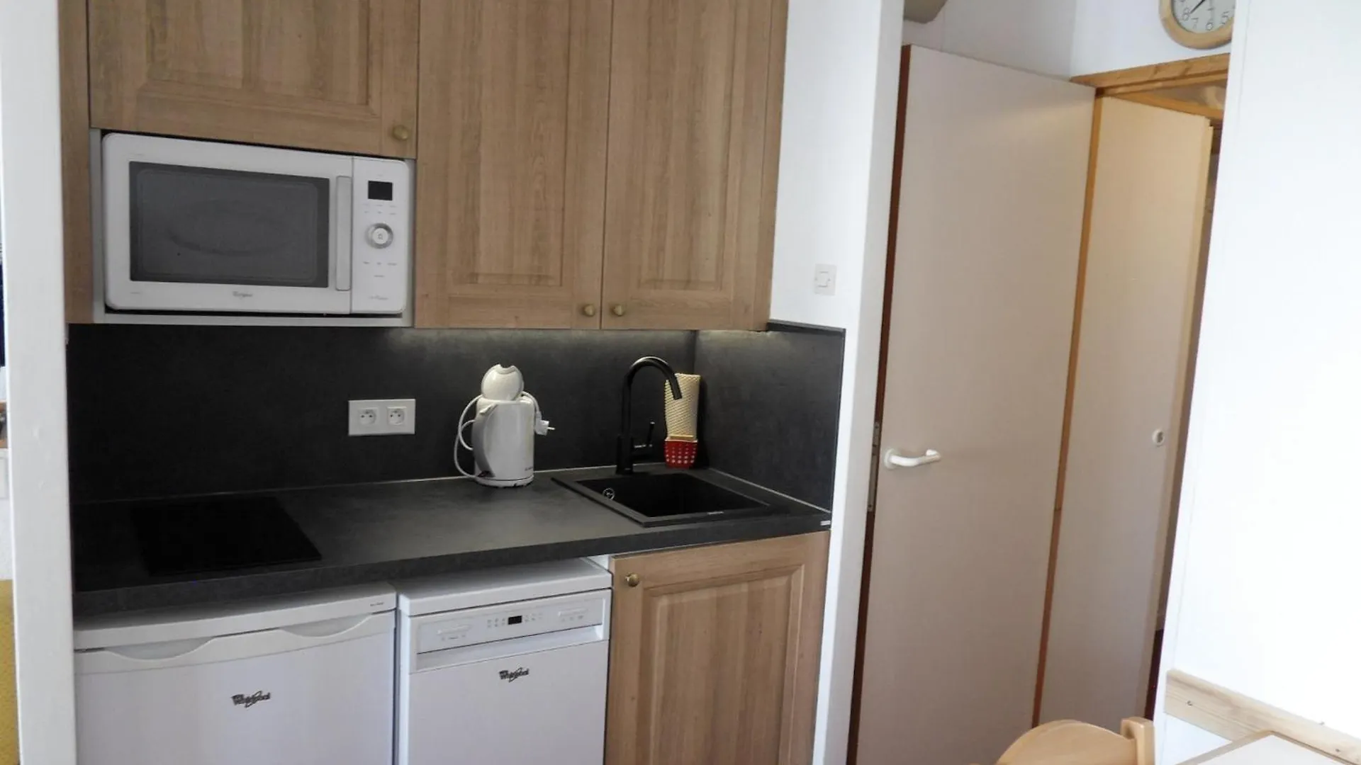 Travelski Home Classic - Residence Themis La Plagne 0*,  France