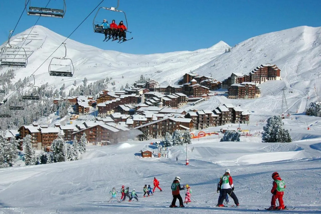 Travelski Home Classic - Residence Themis La Plagne 0*,