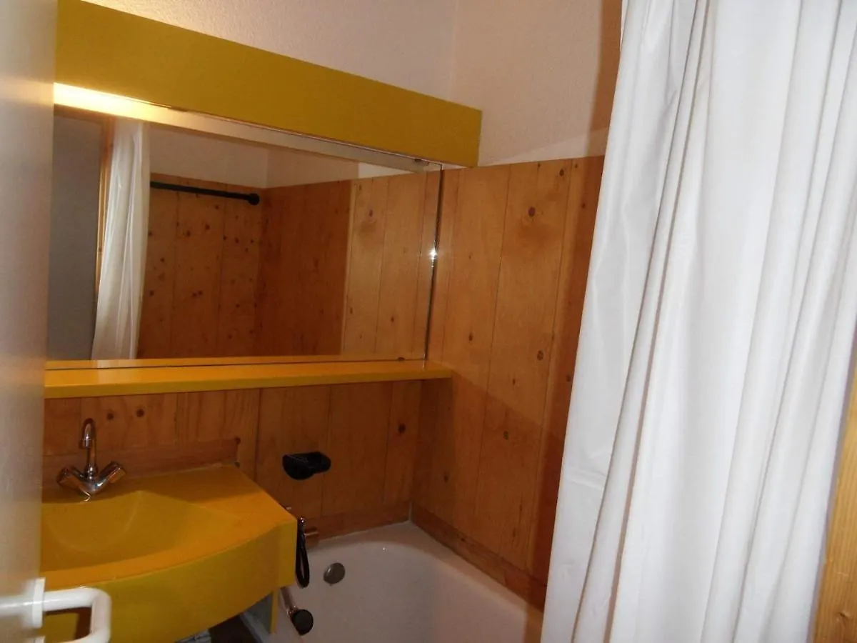 Travelski Home Classic - Residence Themis La Plagne