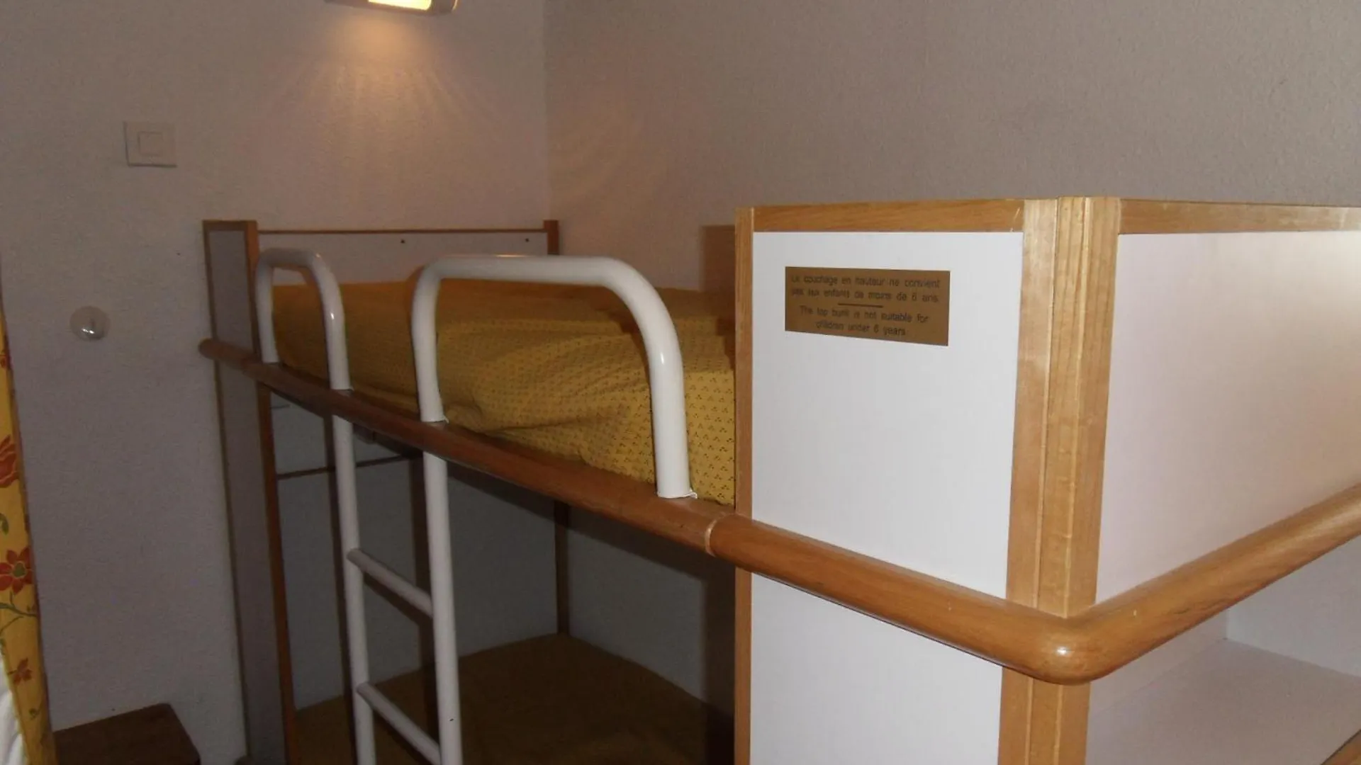 Apartment Travelski Home Classic - Residence Themis La Plagne France